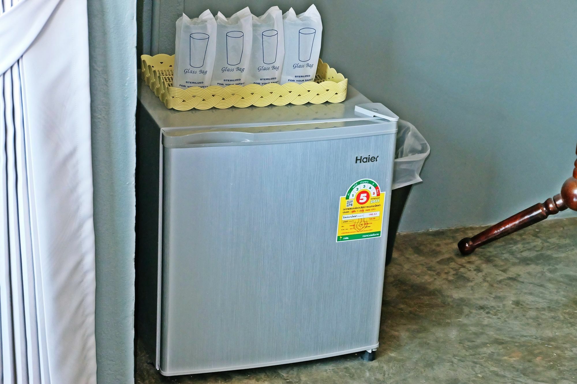Sleep Airport Chiang Mai Bed & Breakfast Ngoại thất bức ảnh
